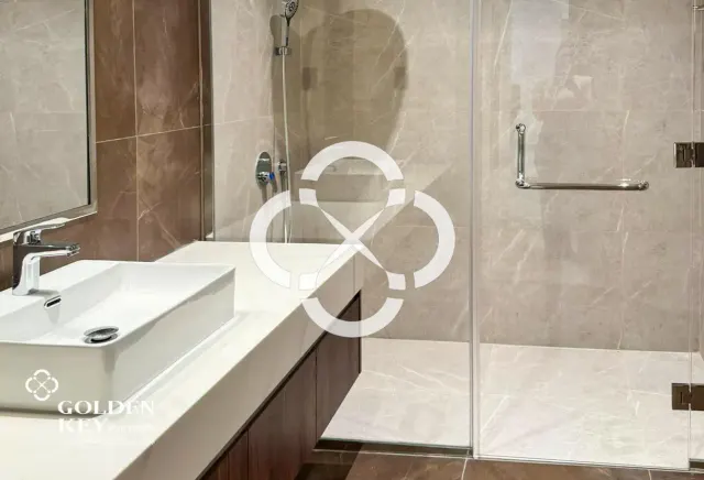 Luxury 1BR in Lusail | Pool View | Instalment Plan
