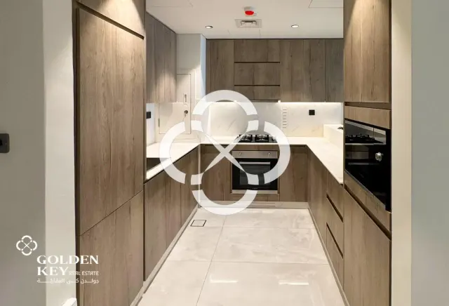 Luxury 1BR in Lusail | Pool View | Instalment Plan