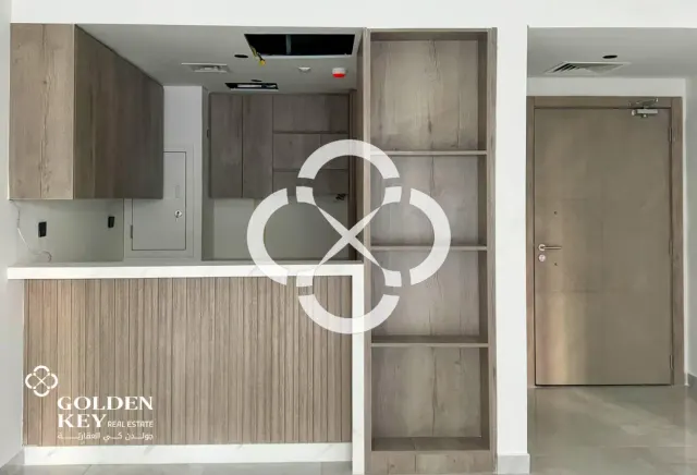 Luxury 1BR in Lusail | Pool View | Instalment Plan