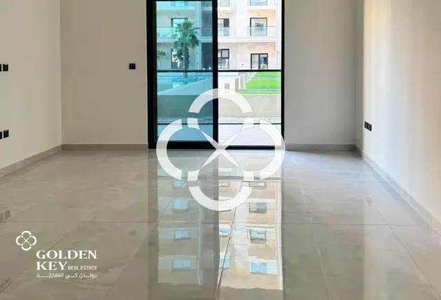 Luxury 1BR in Lusail | Pool View | Instalment Plan