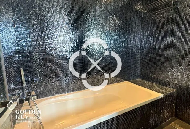 Premium 4BR+Maid Villa | Furnished |Bills Included