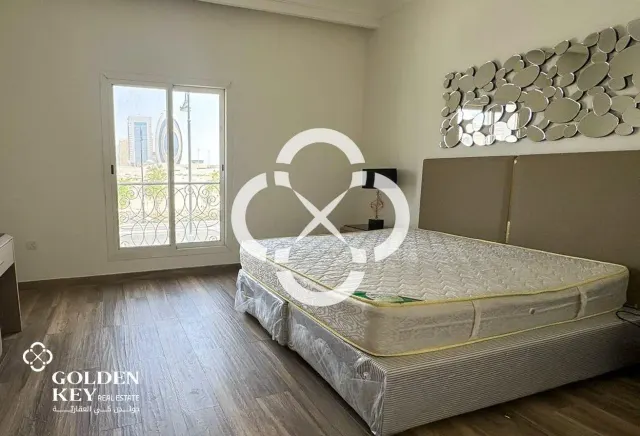 Premium 4BR+Maid Villa | Furnished |Bills Included