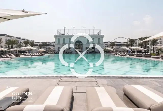 Premium 4BR+Maid Villa | Furnished |Bills Included