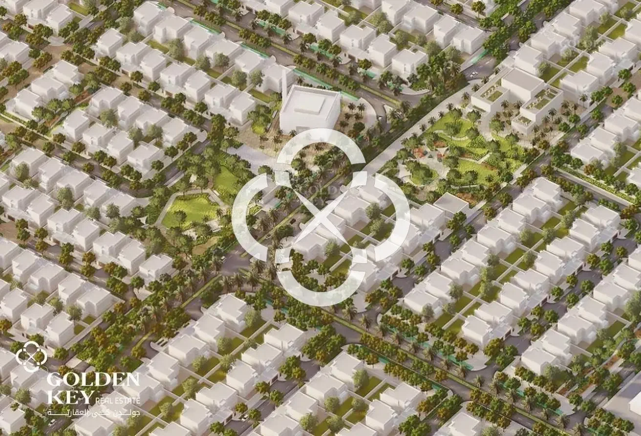 Premium Residential Land | Exceptional Investment!
