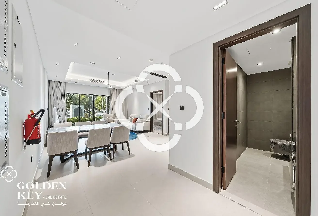 20% DP | Flexible Payment Plan | Modern Finishes