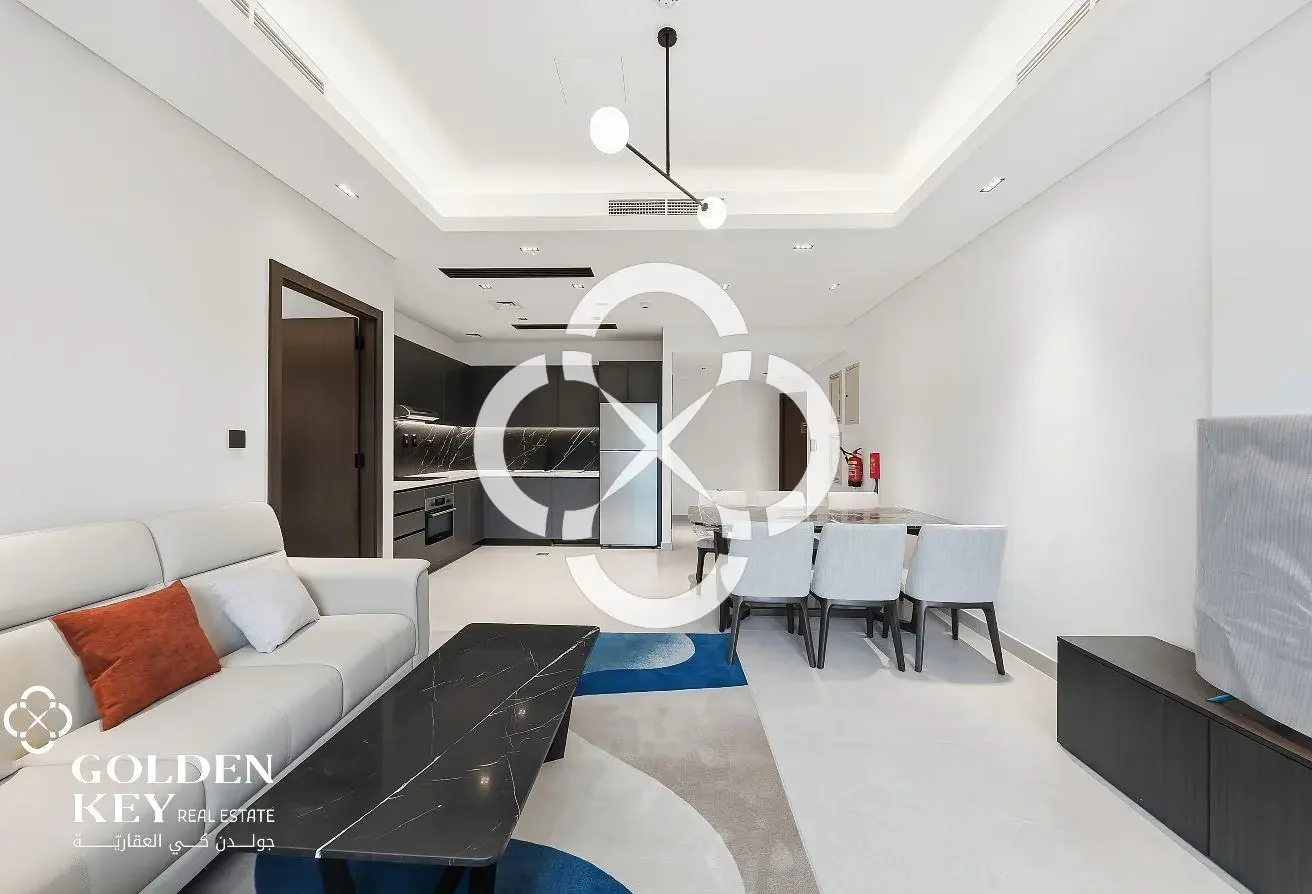 20% DP | Flexible Payment Plan | Modern Finishes