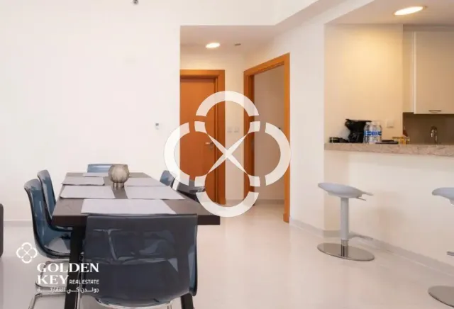 Stunning 2BR Chalet with Sea View | Viva Bahriya