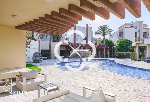 Premium Villa |4 Master Bedrooms |Luxury Amenities - view 3