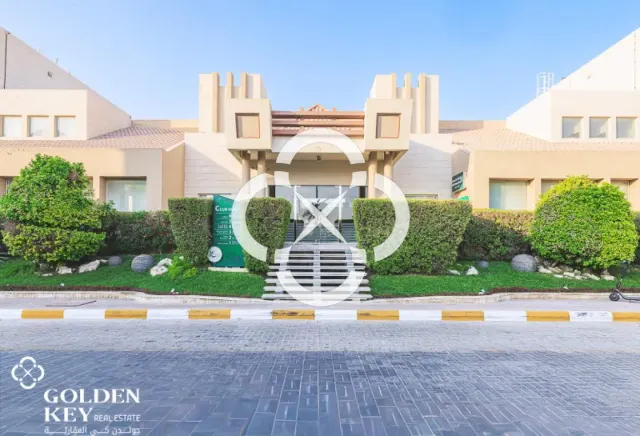 Premium Villa |4 Master Bedrooms |Luxury Amenities