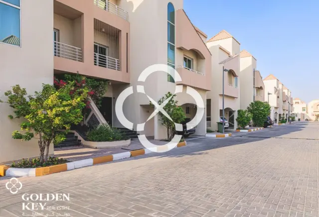 Premium Villa |4 Master Bedrooms |Luxury Amenities