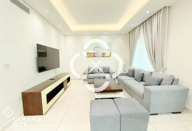 Premium Villa |4 Master Bedrooms |Luxury Amenities