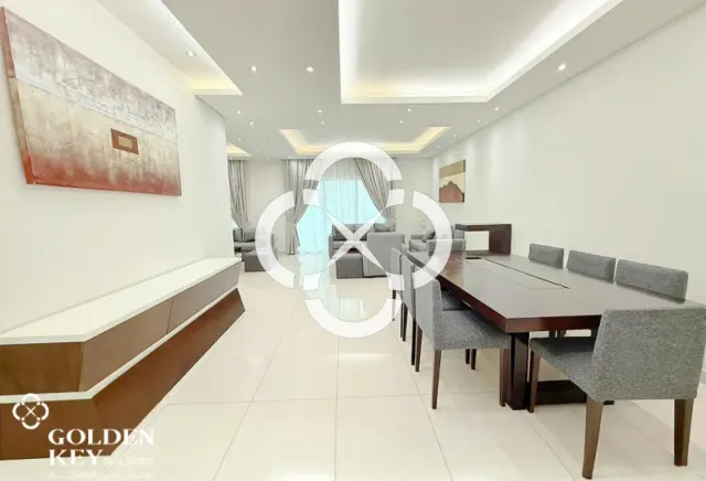 Premium Villa |4 Master Bedrooms |Luxury Amenities