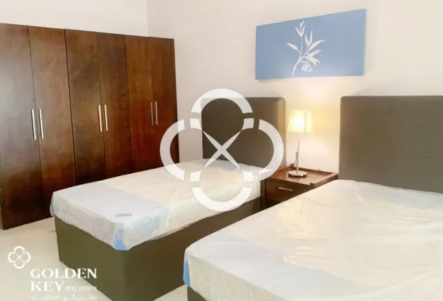 Premium Villa |4 Master Bedrooms |Luxury Amenities