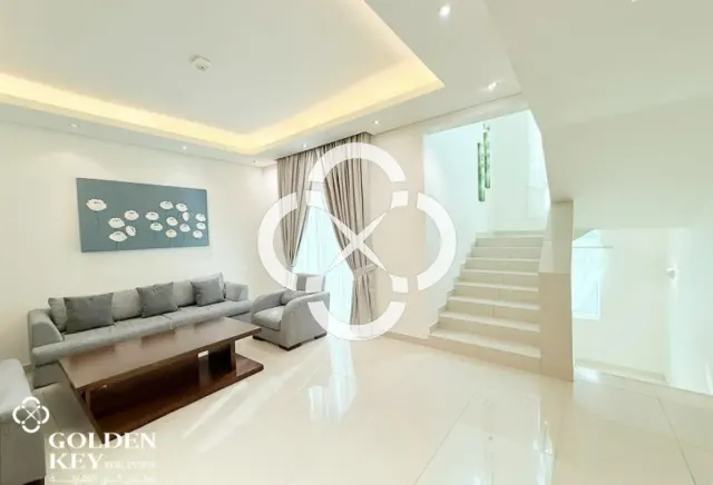 Premium Villa |4 Master Bedrooms |Luxury Amenities