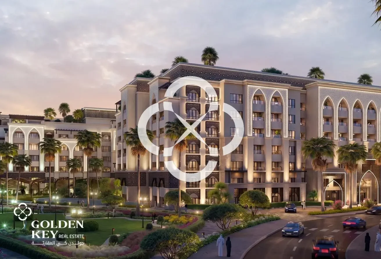 Brand New Studio | Premium Tower |Luxury Amenities