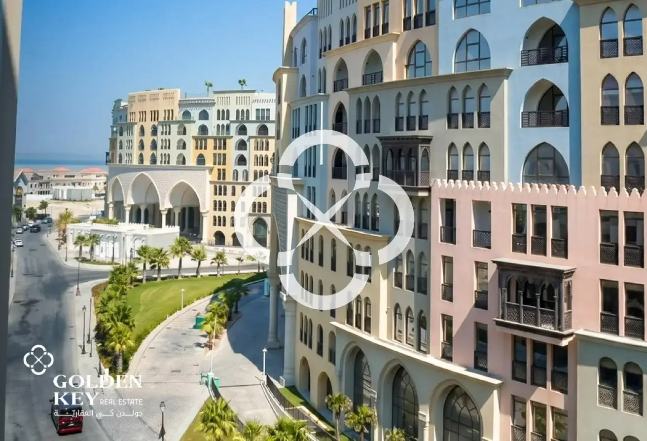 Brand New Studio | Premium Tower |Luxury Amenities
