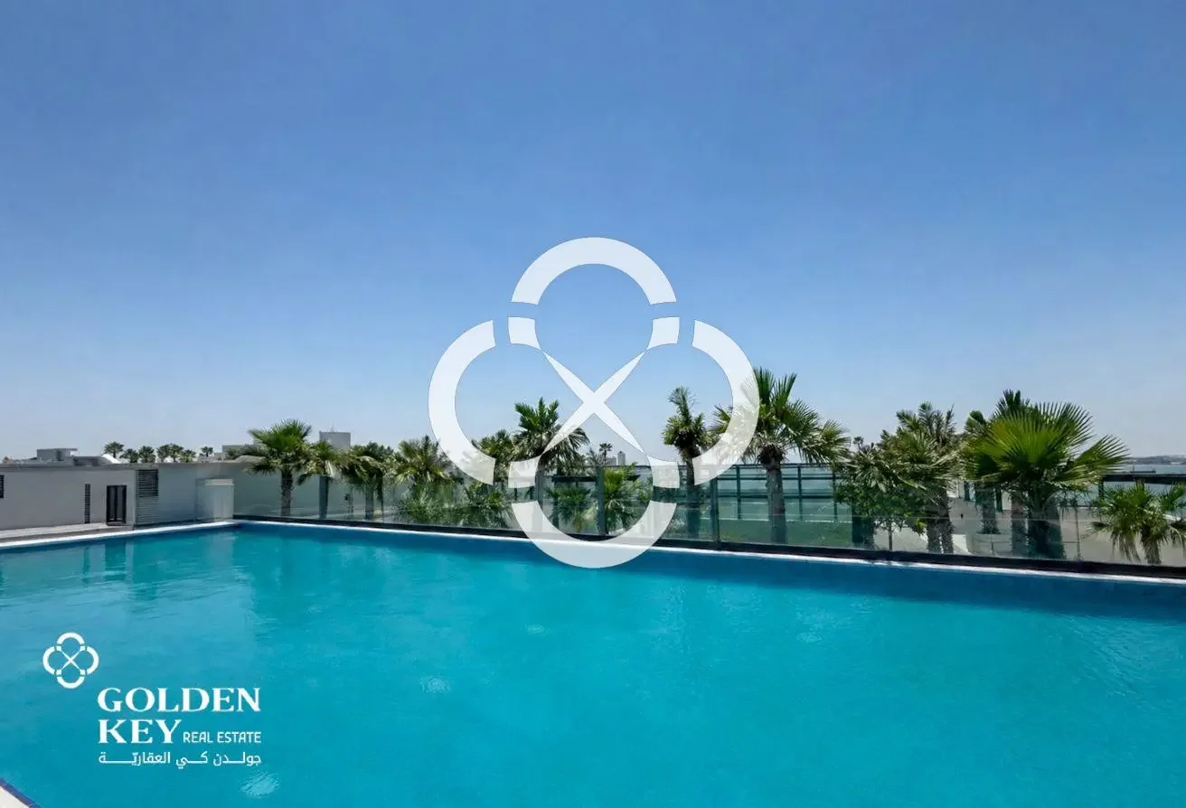 Brand New Studio | Premium Tower |Luxury Amenities