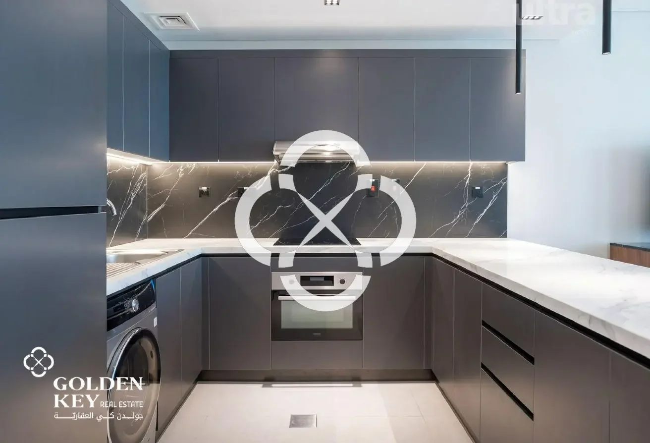 Brand New Studio | Premium Tower |Luxury Amenities