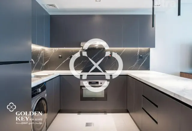 Brand New Studio | Premium Tower |Luxury Amenities