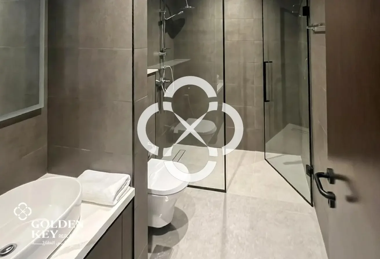 Brand New Studio | Premium Tower |Luxury Amenities