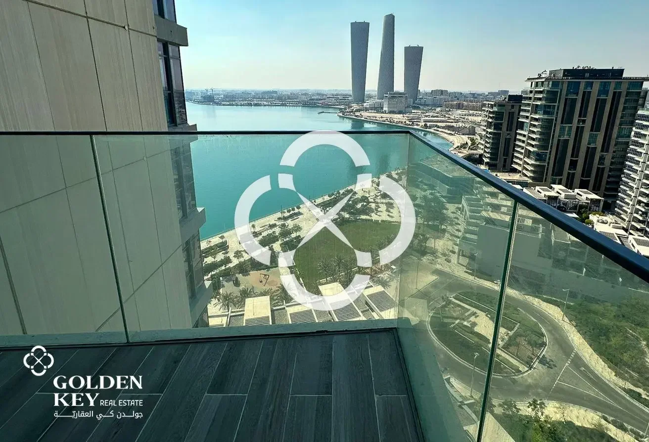 Payment Plan | Luxury 1BR in Seef Lusail |Sea View