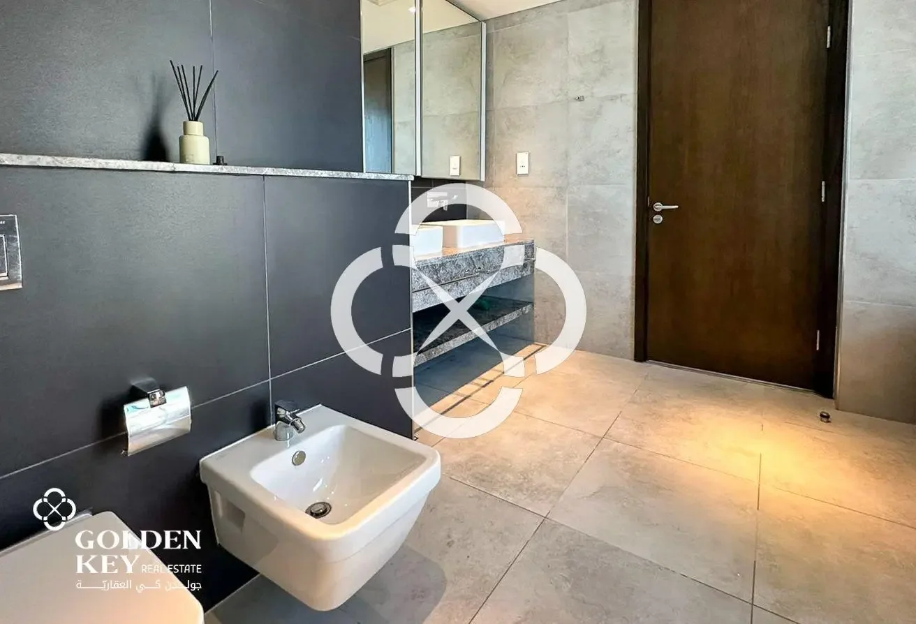 Payment Plan | Luxury 1BR in Seef Lusail |Sea View