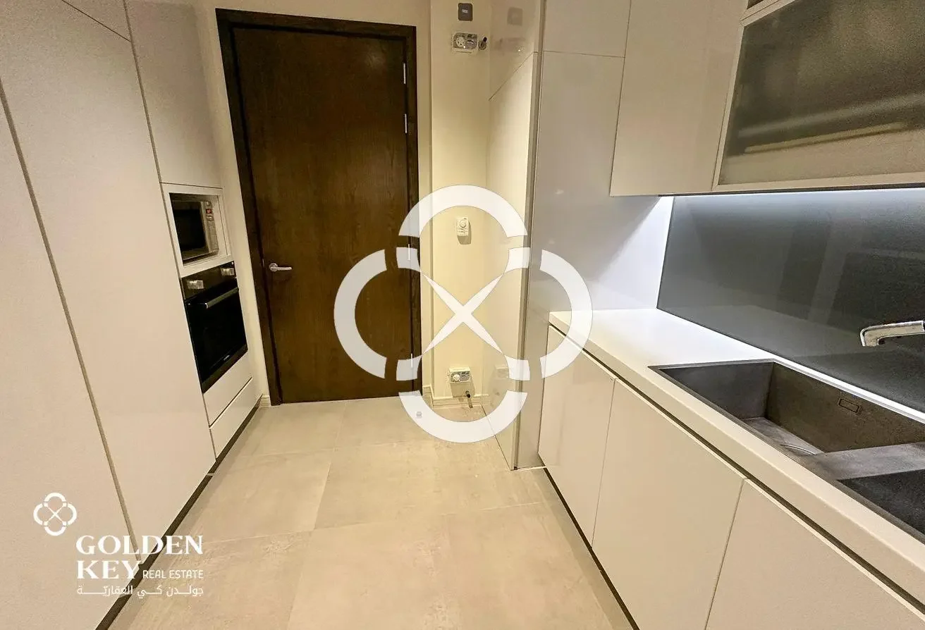 Payment Plan | Luxury 1BR in Seef Lusail |Sea View
