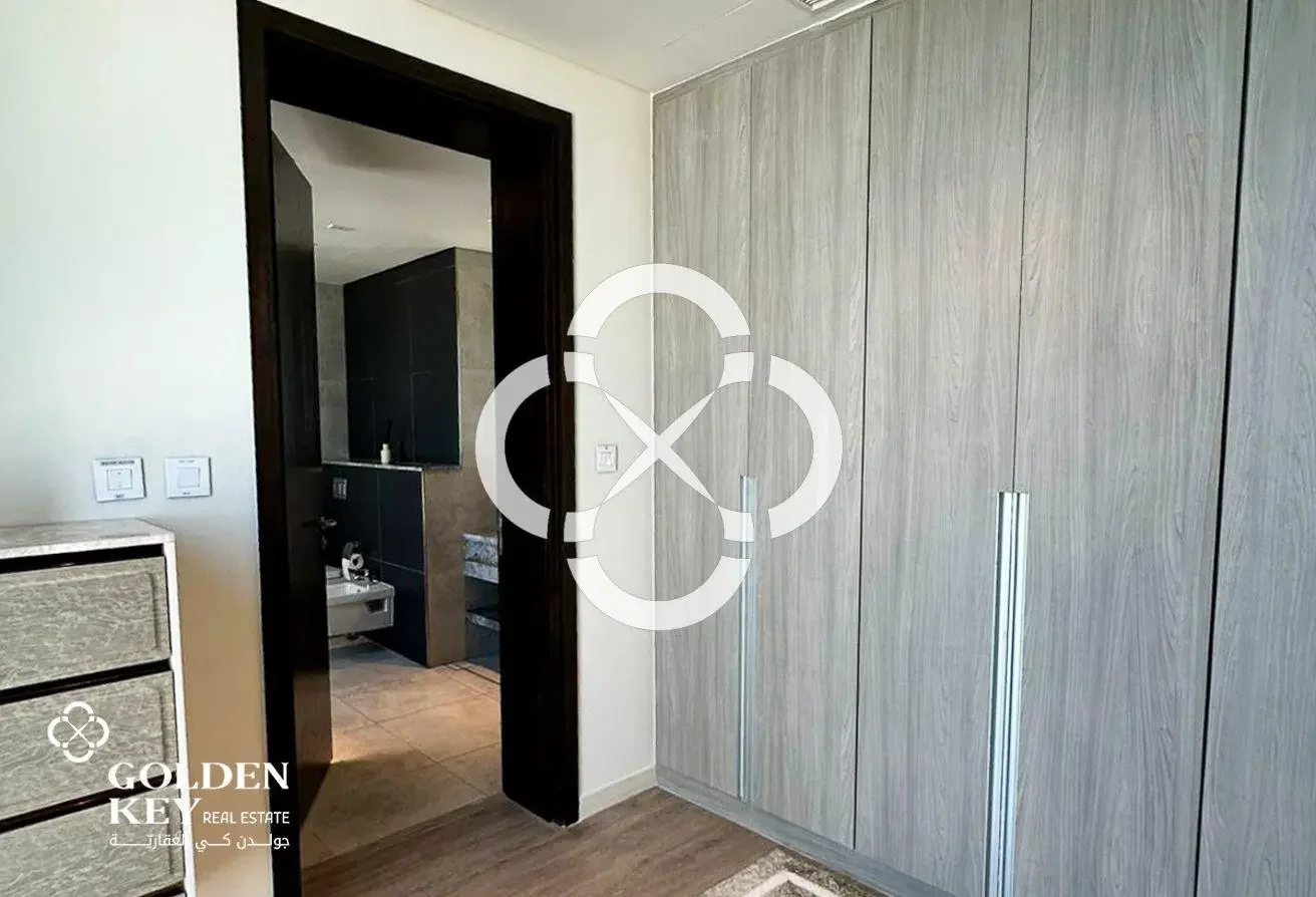 Payment Plan | Luxury 1BR in Seef Lusail |Sea View