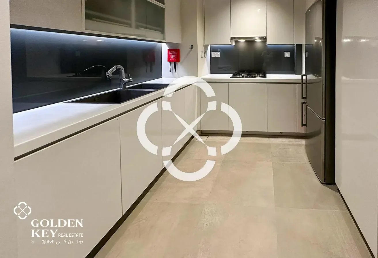 Payment Plan | Luxury 1BR in Seef Lusail |Sea View