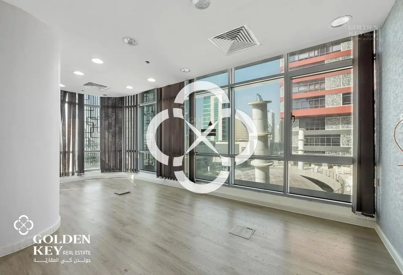 Office Space | Prime Location in Lusail, Marina