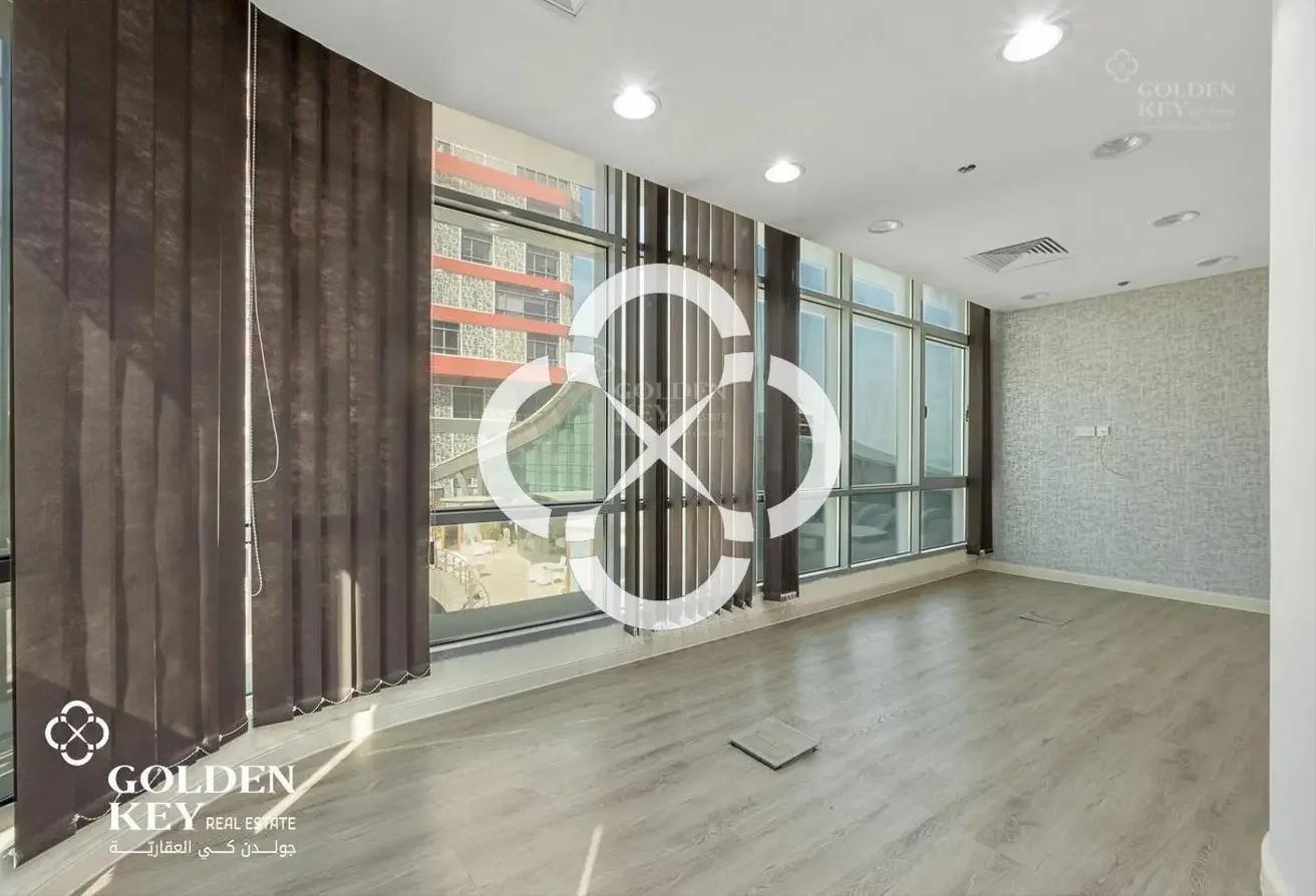 Office Space | Prime Location in Lusail, Marina