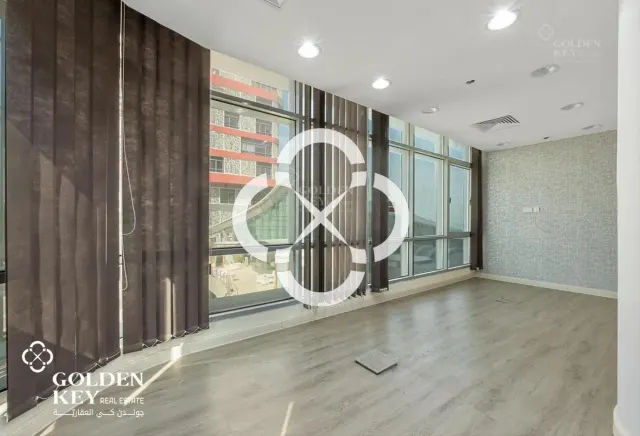Office Space | Prime Location in Lusail, Marina