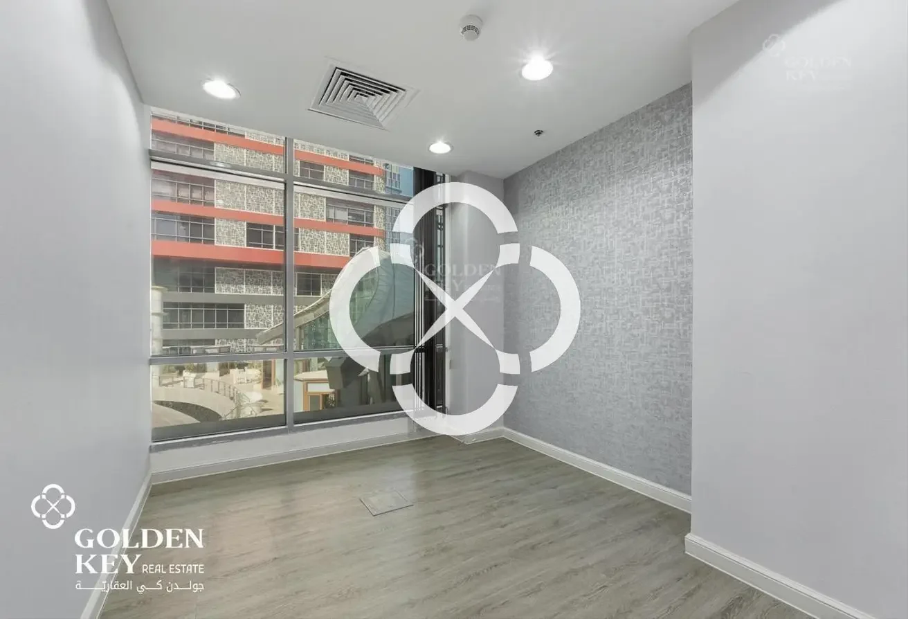 Office Space | Prime Location in Lusail, Marina