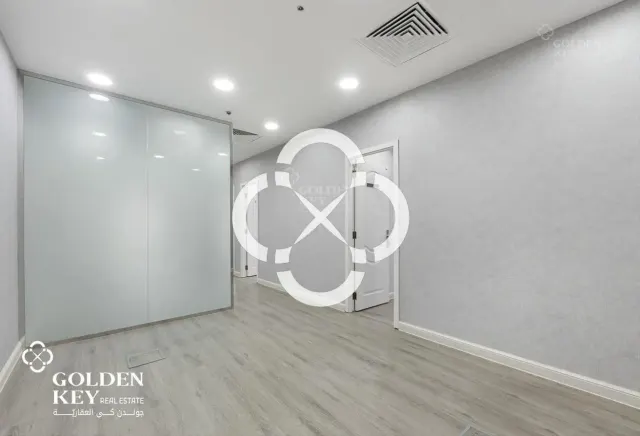 Office Space | Prime Location in Lusail, Marina