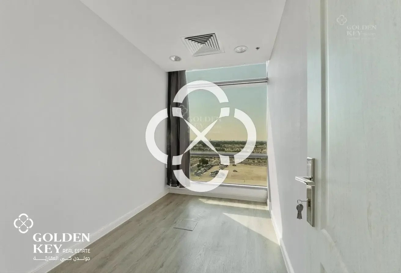 Office Space | Prime Location in Lusail, Marina