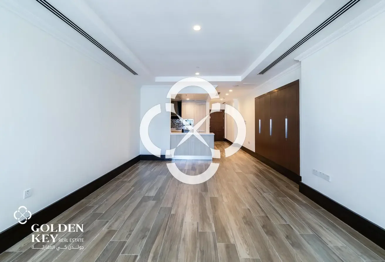 Qatar Cool Included | Premium Tower | Beach Access