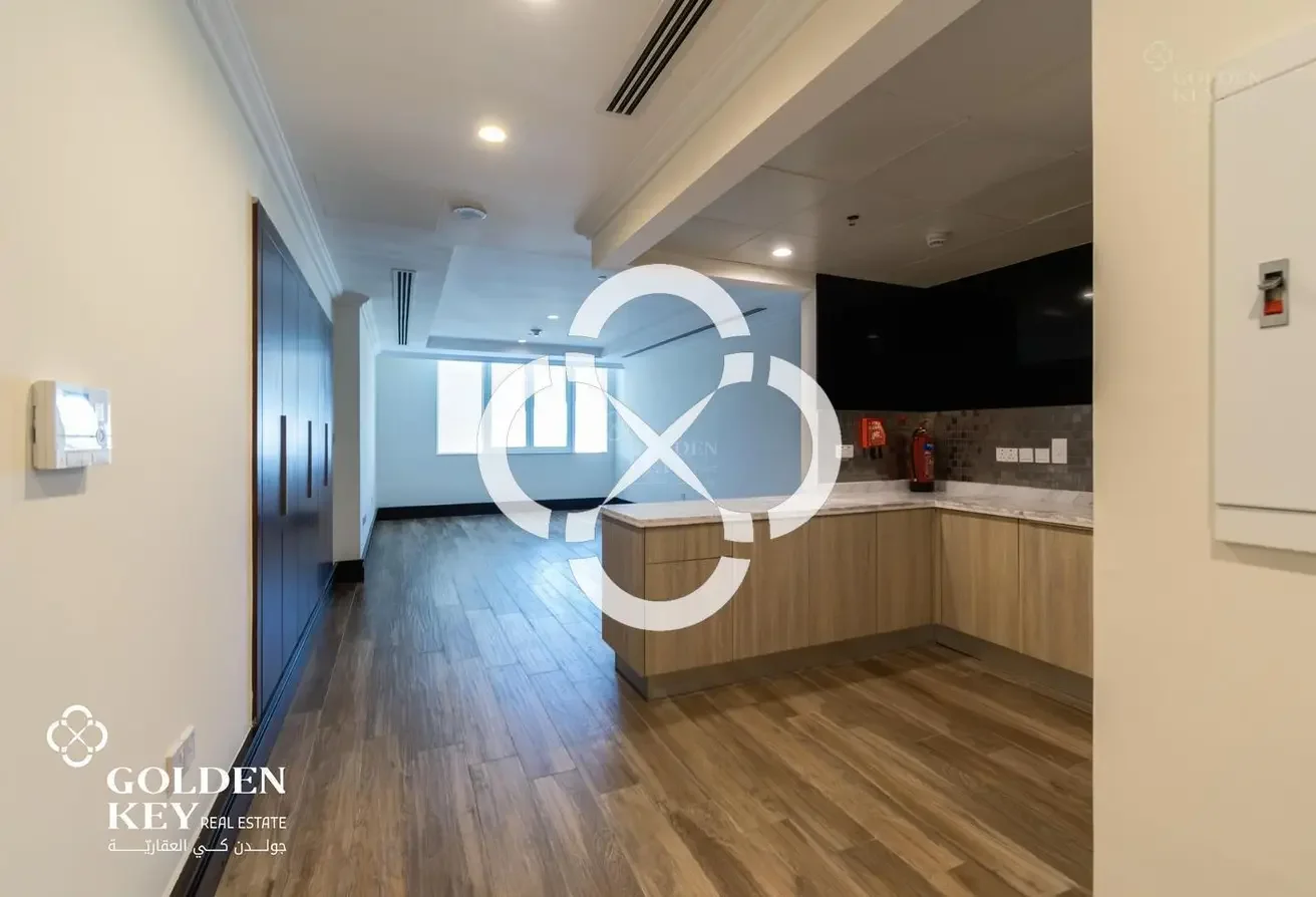 Qatar Cool Included | Premium Tower | Beach Access