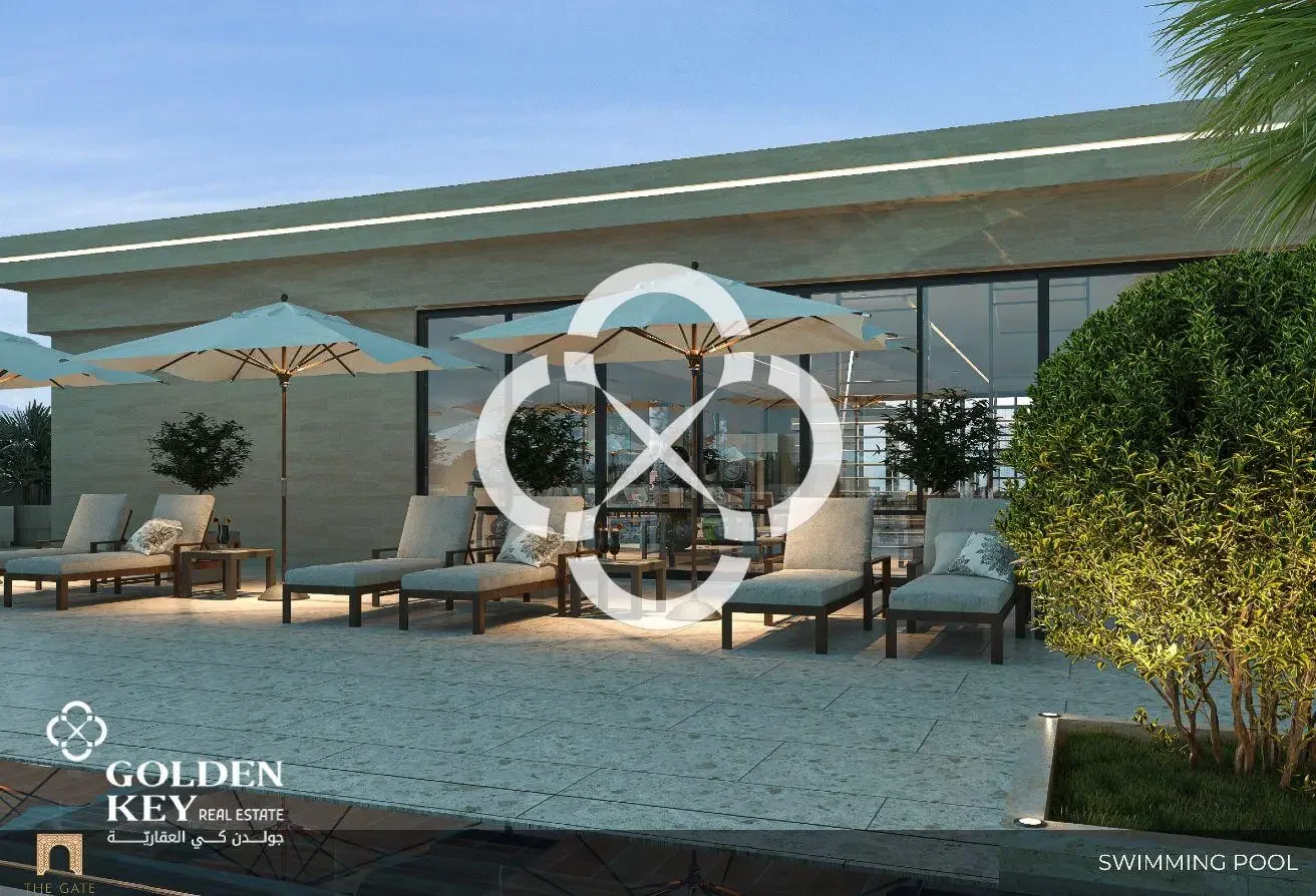 QAR 10,833/Month for 84 Months | 5% DP | FF ꟷ1BR
