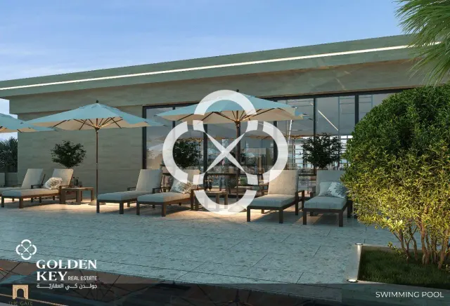 QAR 10,833/Month for 84 Months | 5% DP | FF ꟷ1BR