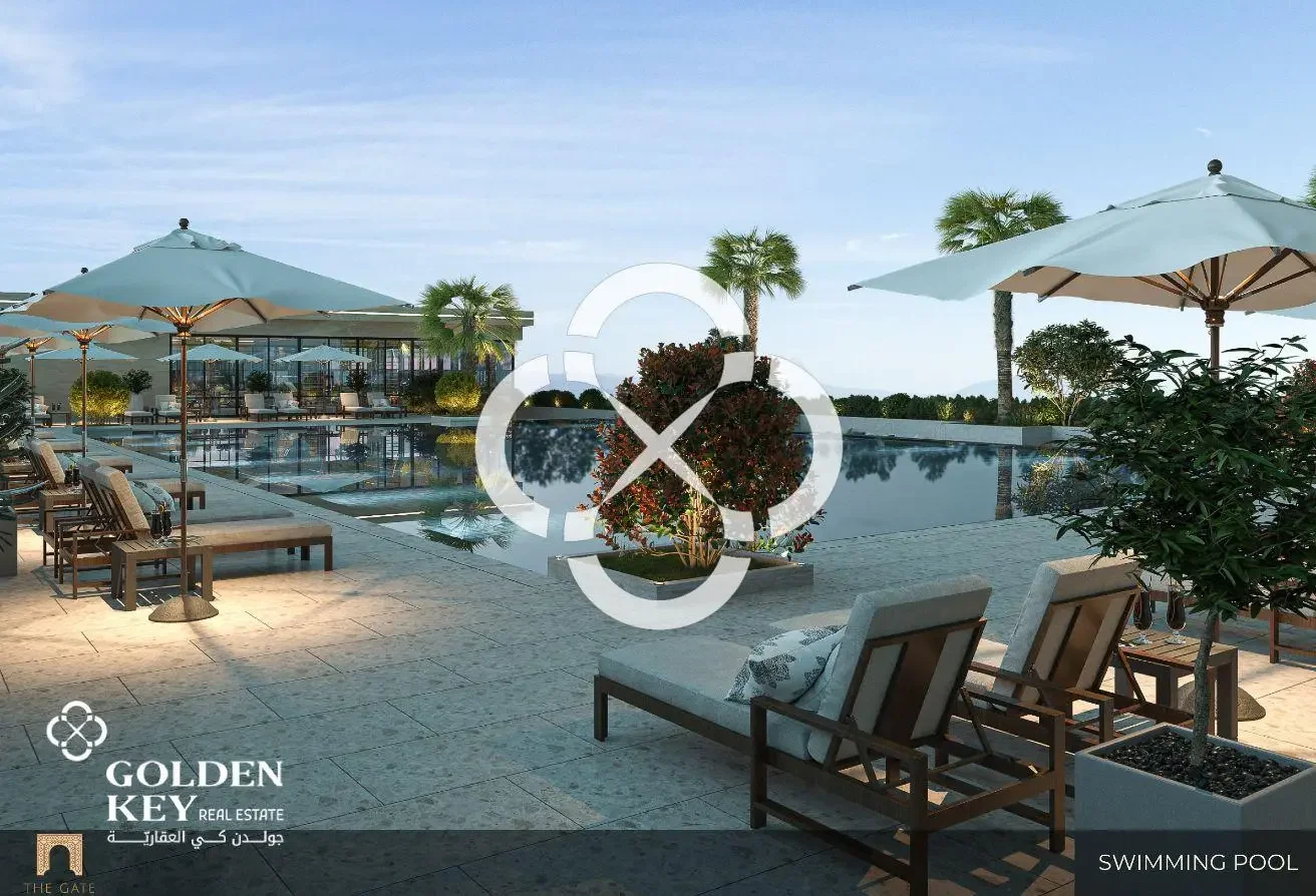 QAR 10,833/Month for 84 Months | 5% DP | FF ꟷ1BR