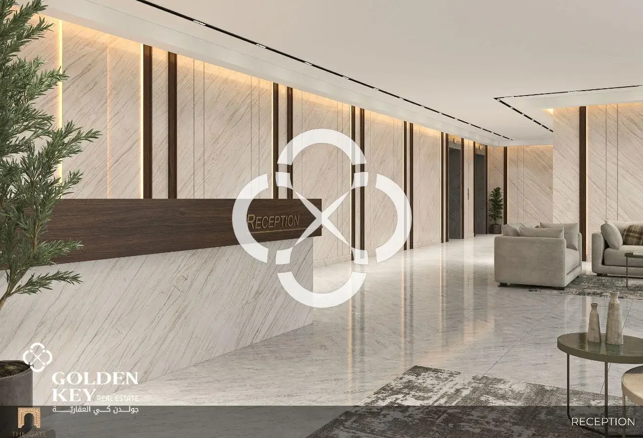 QAR 10,833/Month for 84 Months | 5% DP | FF ꟷ1BR