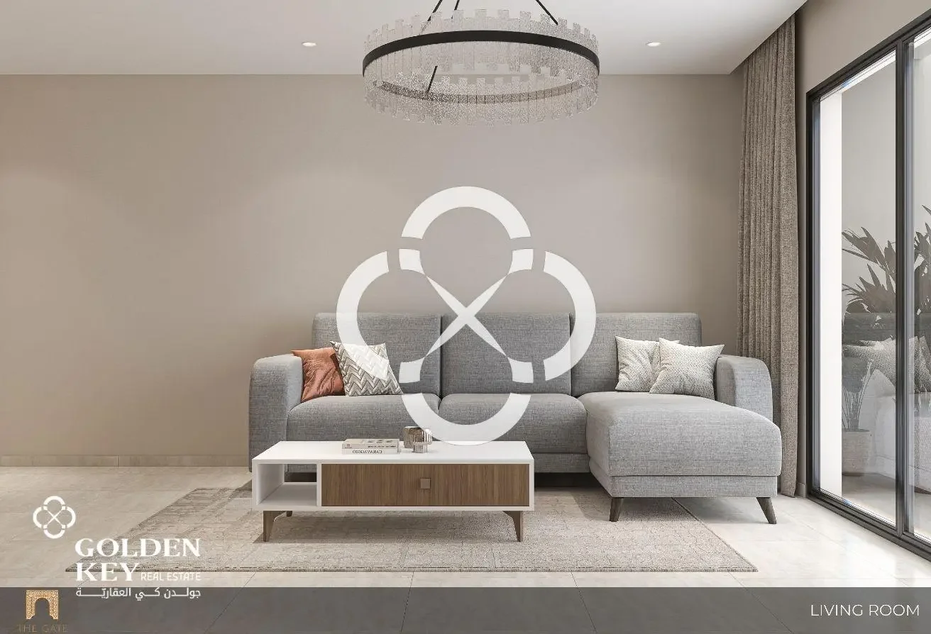 QAR 10,833/Month for 84 Months | 5% DP | FF ꟷ1BR