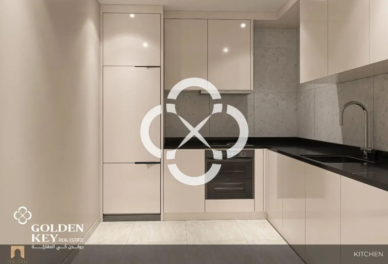 QAR 10,833/Month for 84 Months | 5% DP | FF ꟷ1BR