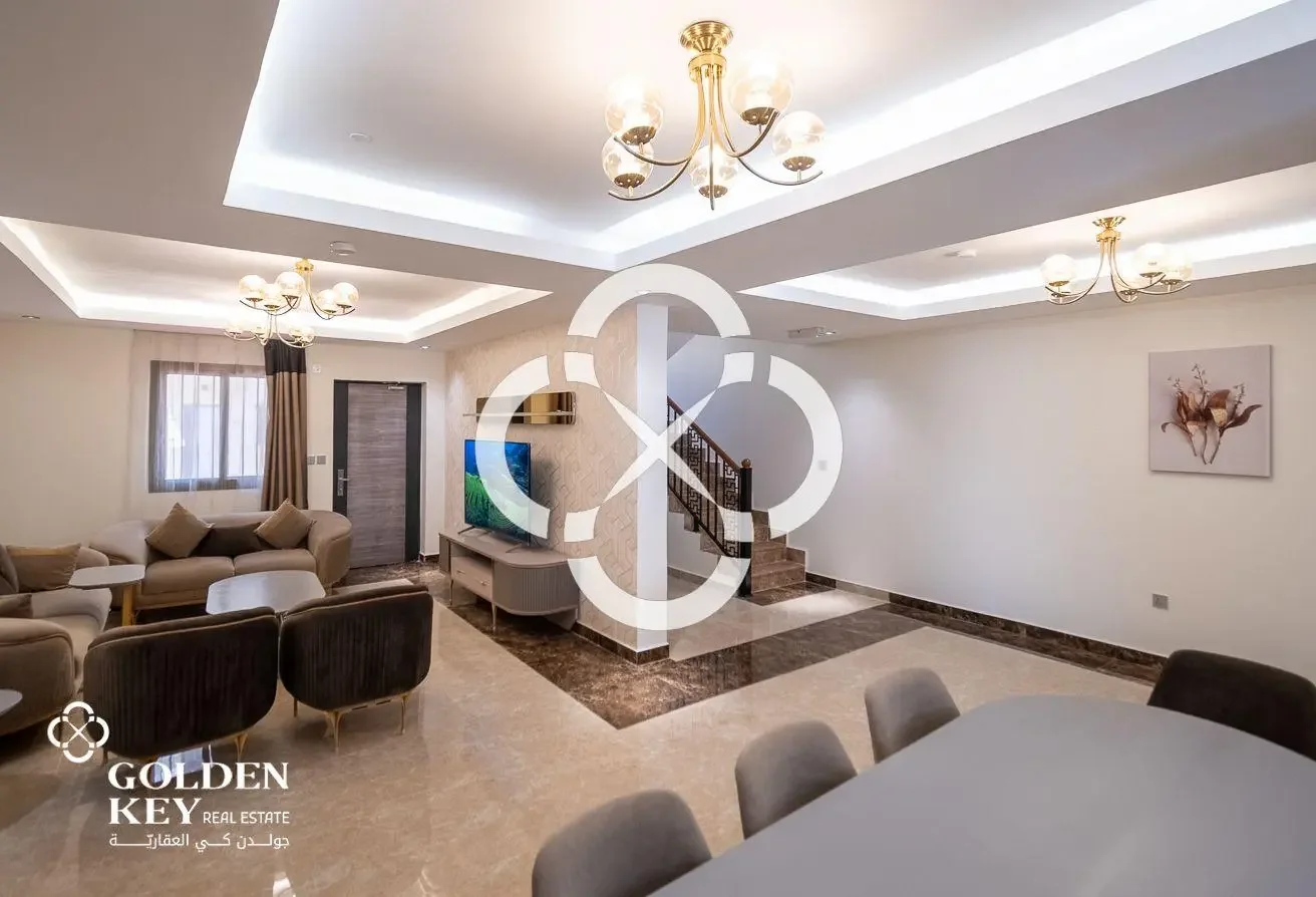 Stunning 5BR Villa | Strong Investment Property