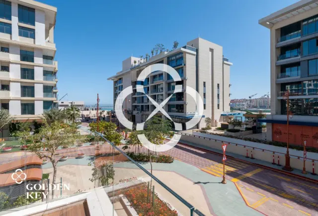 NO AGENCY FEE | LUXURY APARTMENT | GEWAN ISLAND