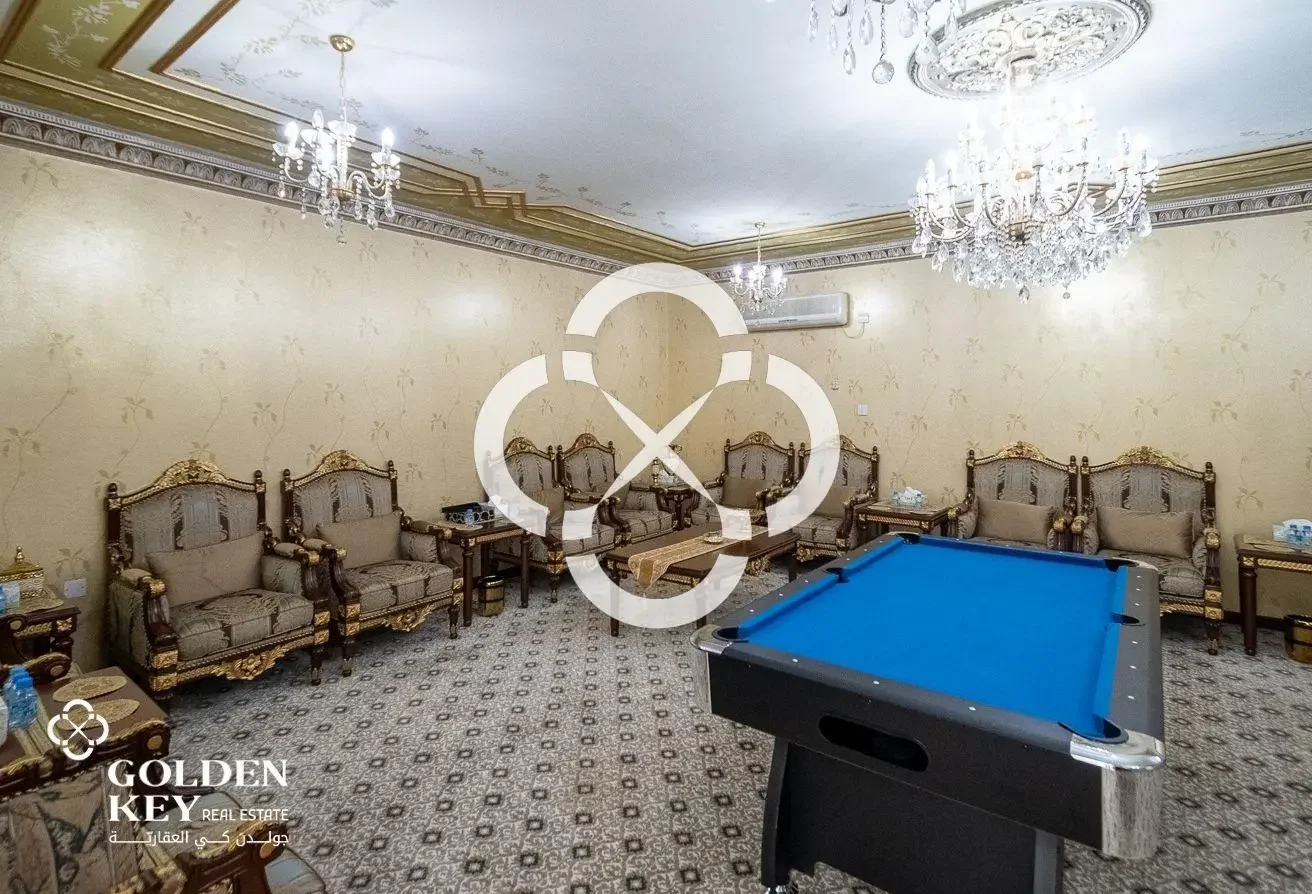 Large Corner Plot | 3,120 sqm |Al Kharaitiyat