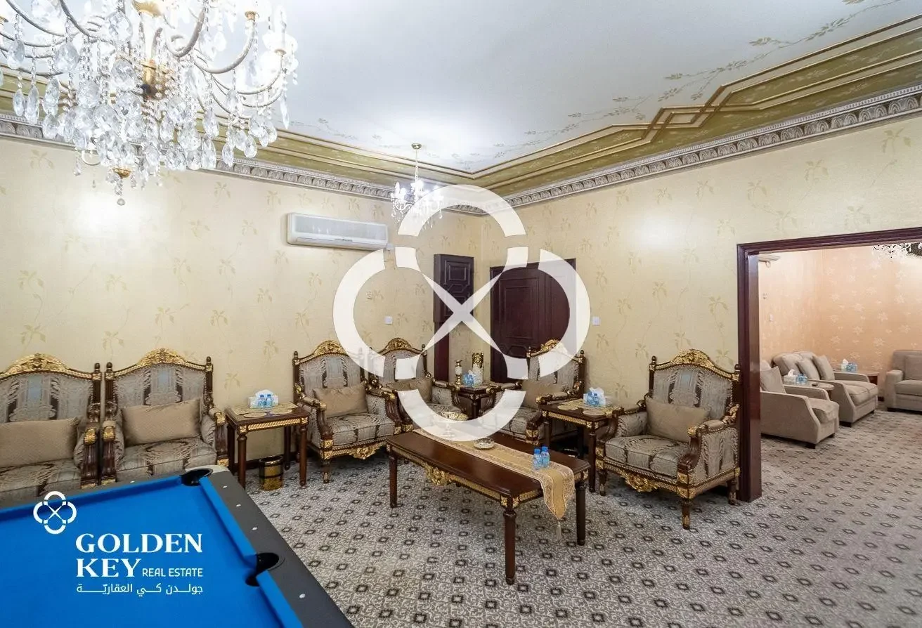Large Corner Plot | 3,120 sqm |Al Kharaitiyat