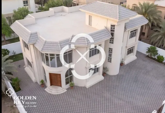 Large Corner Plot | 3,120 sqm |Al Kharaitiyat