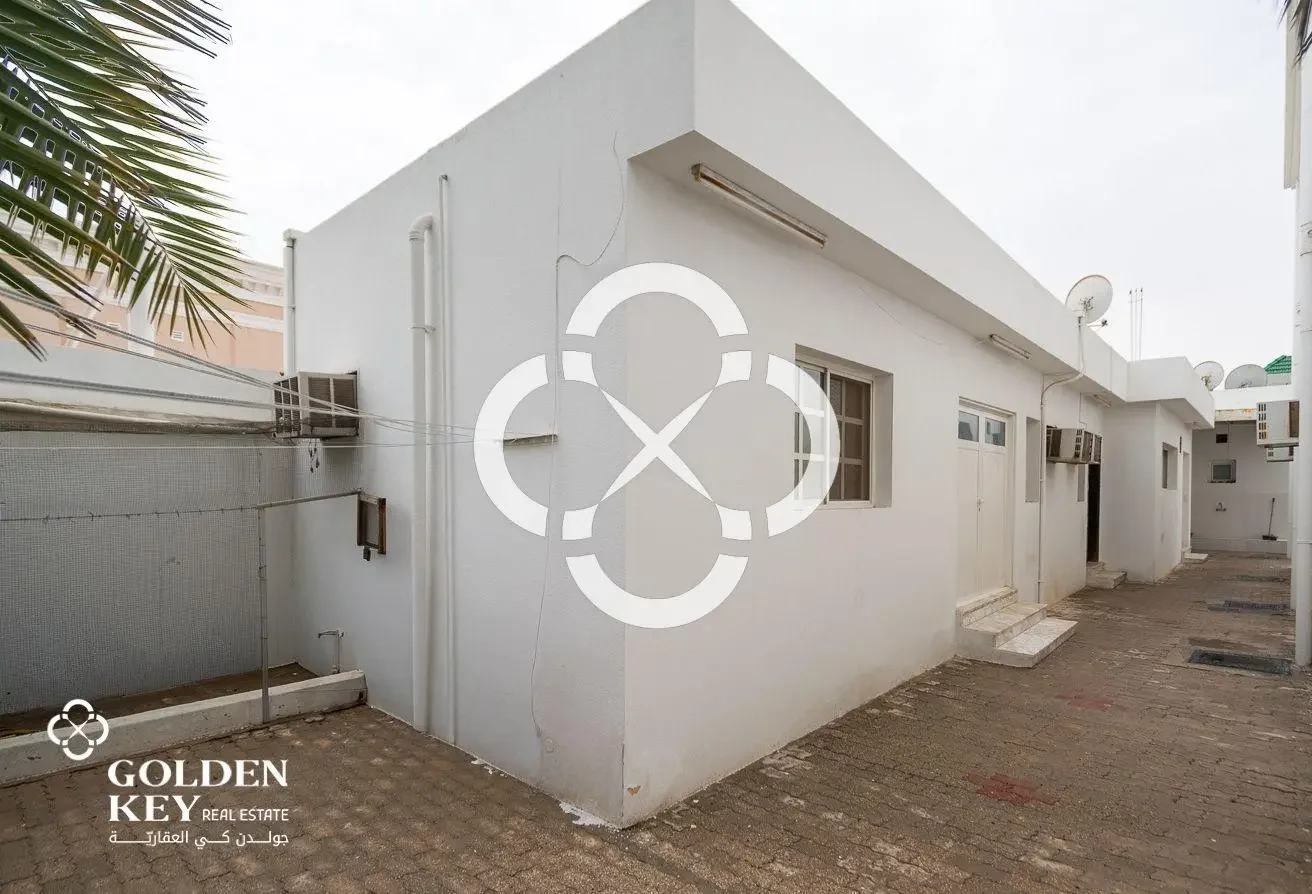 Large Corner Plot | 3,120 sqm |Al Kharaitiyat