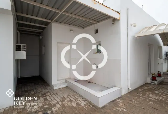Large Corner Plot | 3,120 sqm |Al Kharaitiyat